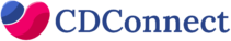 CDConnect Logo