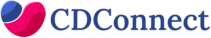 CDConnect Logo