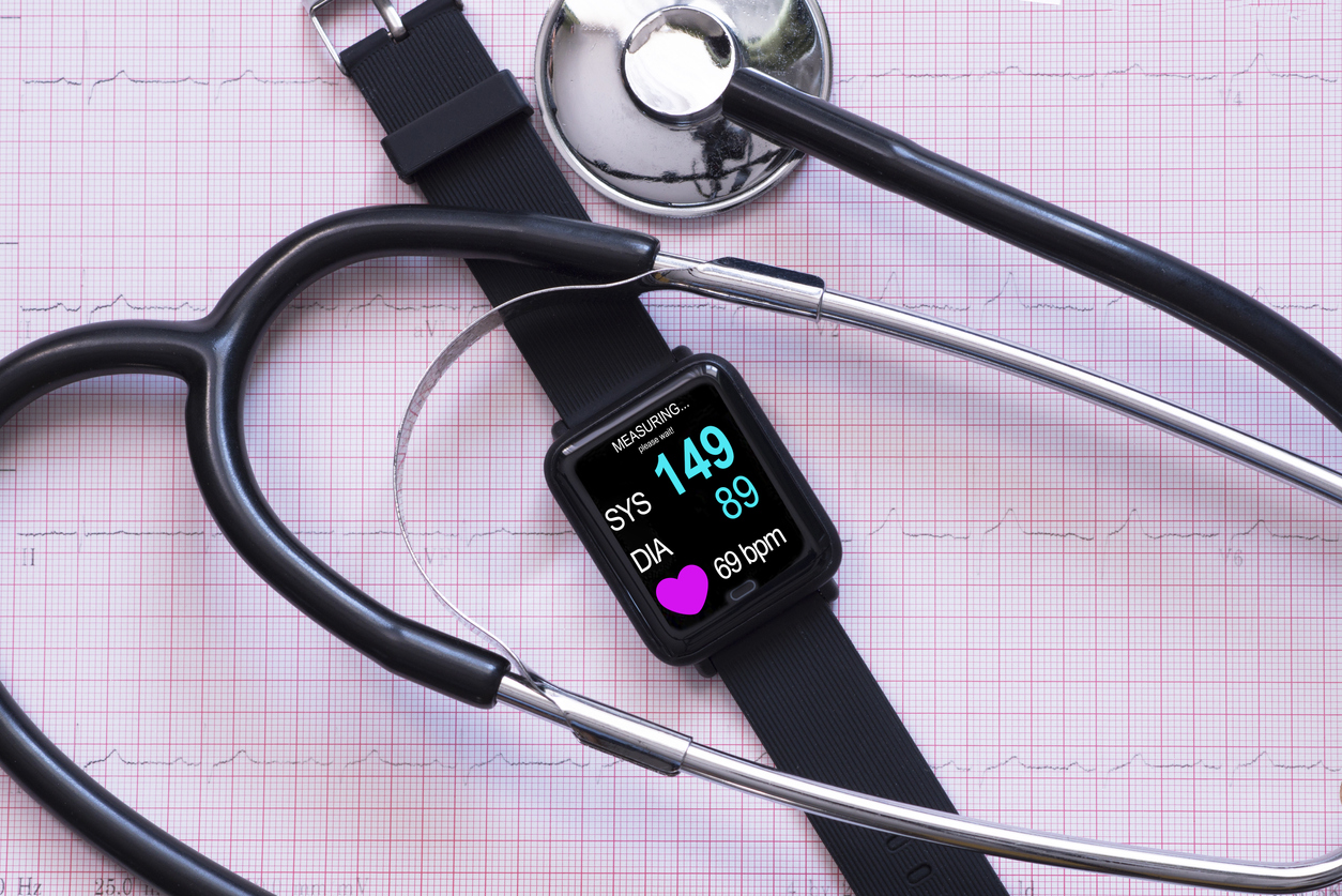 9 Uses for Health Wearables in Decentralized Clinical Trials