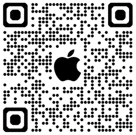 Apple store QR Code