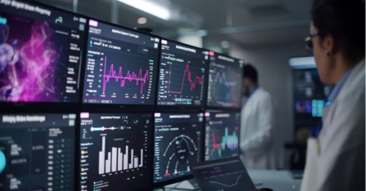 Overcoming Top Clinical Data Management Challenges