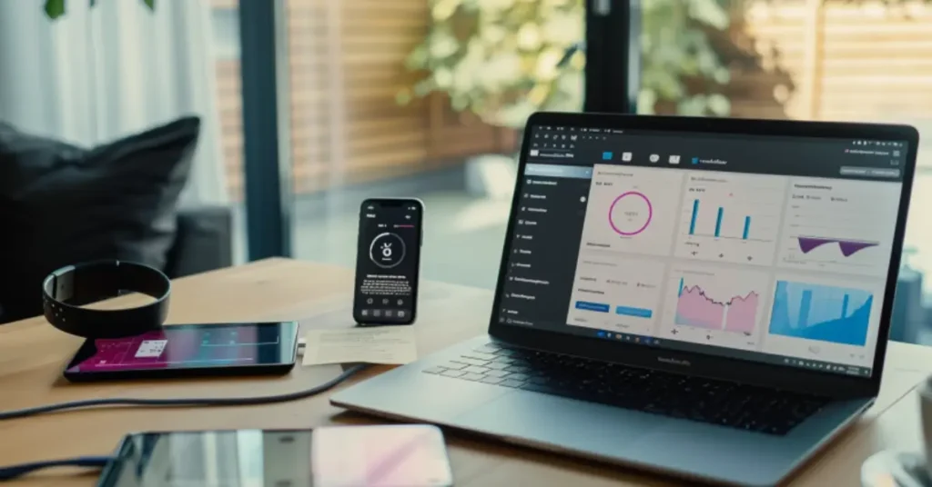 Wearables In-Home Devices and EDC Systems - CDConnet Wearables, In-Home Devices, and EDC Systems