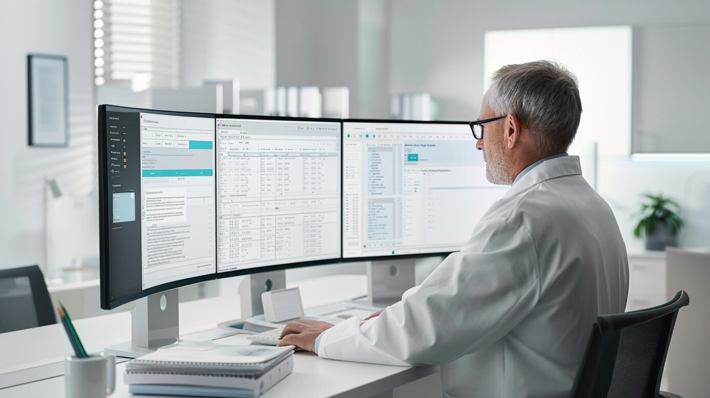 Query in Clinical Data Management