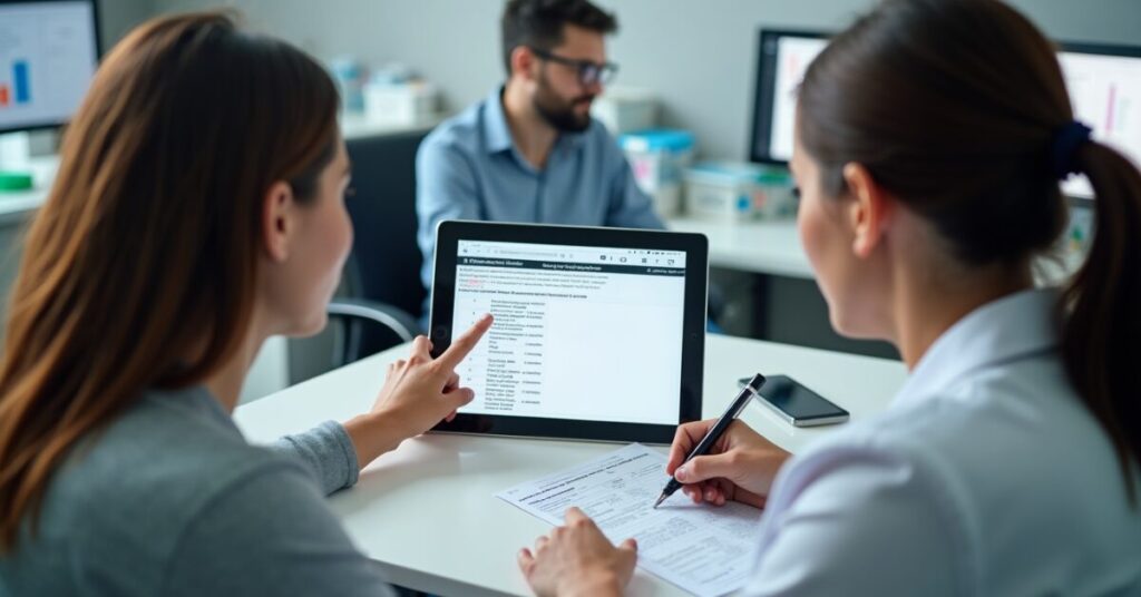 1 How the Query Resolution Process Works in Clinical Research - CDConnet How the Query Resolution Process Works in Clinical Research