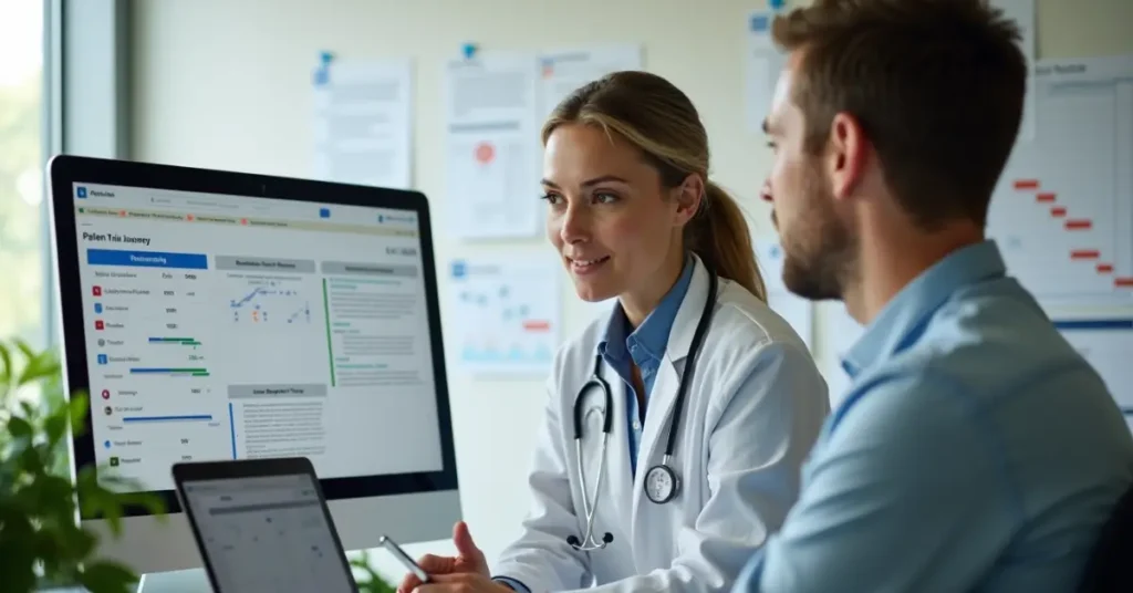 Building a Strong Clinical Trial Strategy