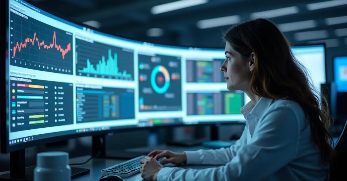 Clinical Trial Data Integration_ Simplify Complex Data in Decentralized Trials