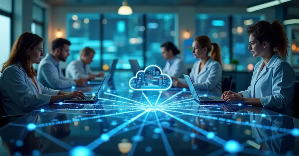 Improving Clinical Research With Smarter Integration