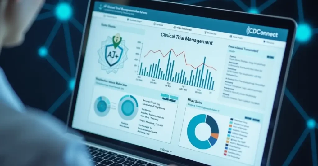Securing Clinical Trial Data